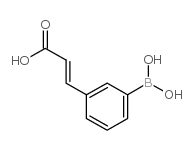cas no 216144-91-1 is 3-(2-carboxyvinyl)benzeneboronic acid