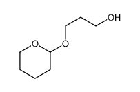 cas no 2162-33-6 is 1-Propanol, 3-[(tetrahydro-2H-pyran-2-yl)oxy]-
