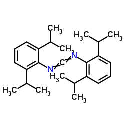 cas no 2162-74-5 is Bis(2,6-diisopropylphenyl)carbodiimide