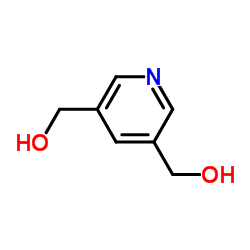 cas no 21636-51-1 is 3,5-Pyridinediyldimethanol