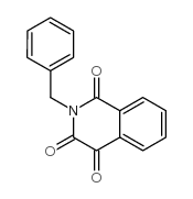 cas no 21640-35-7 is 2-BENZYL-ISOQUINOLINE-1,3,4-TRIONE