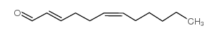 cas no 21662-13-5 is (e,z)-2,6-dodecadien-1-al