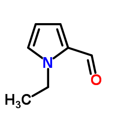cas no 2167-14-8 is 1-Ethyl-1H-pyrrole-2-carbaldehyde