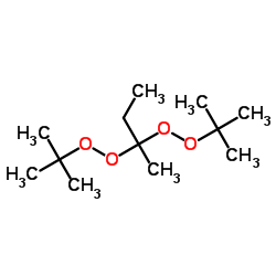 cas no 2167-23-9 is 2,2-Bis(tert-butylperoxy)butane