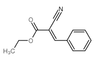 cas no 2169-69-9 is ETHYL2-CYANO-3-PHENYLACRYLATE