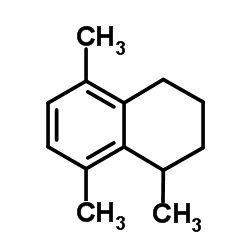 cas no 21693-51-6 is 1,5,8-TRIMETHYLTETRALIN