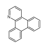 cas no 217-65-2 is DIBENZO(F H)QUINOLINE