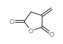 cas no 2170-03-8 is Itaconic anhydride