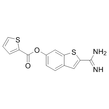 cas no 217099-43-9 is BCX 1470