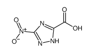 cas no 21732-99-0 is 3-nitro-1H-1,2,4-triazole-5-carboxylic acid