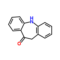 cas no 21737-58-6 is 5,11-Dihydro-10H-dibenzo[b,f]azepin-10-one