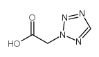 cas no 21743-64-6 is 2H-TETRAZOLE-2-ACETIC ACID