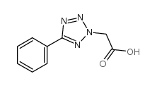 cas no 21743-68-0 is (5-OXO-1-PYRIDIN-2-YL-2,5-DIHYDRO-1H-PYRAZOL-3-YL)ACETICACID