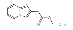 cas no 21755-34-0 is Ethyl imidazo[1,2-a]pyridin-2-ylacetate