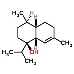 cas no 217650-27-6 is 4-Cadinen-7-ol