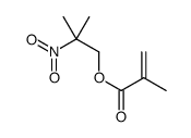 cas no 2177-42-6 is 2-METHYL-2-NITROPROPYL METHACRYLATE