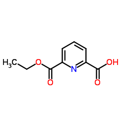 cas no 21855-16-3 is 6-(Ethoxycarbonyl)picolinic acid