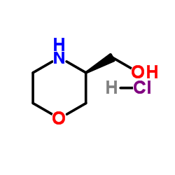 cas no 218594-79-7 is (S)-3-Hydroxymethylmorpholine hydrochloride