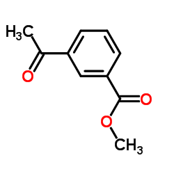 cas no 21860-07-1 is Methyl 3-acetylbenzoate