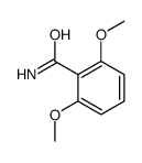 cas no 21864-67-5 is 2,6-Dimethoxybenzamide