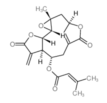 cas no 21899-50-3 is elephantin