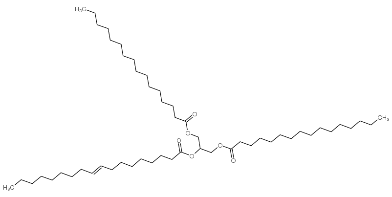 cas no 2190-25-2 is 1,3-Dipalmitoyl-2-Oleoyl Glycerol