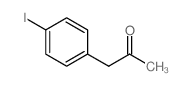 cas no 21906-36-5 is 1-(4-Iodophenyl)propan-2-one