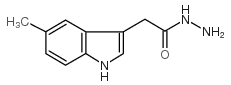 cas no 21909-52-4 is (5-METHOXY-1-METHYL-1H-INDOL-3-YL)ACETONITRILE