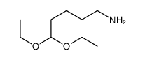 cas no 21938-23-8 is 5-Aminopentanal Diethyl Acetal