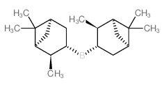 cas no 21947-87-5 is Diisopinocampheylborane