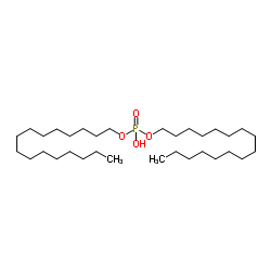 cas no 2197-63-9 is Dicetylphosphate