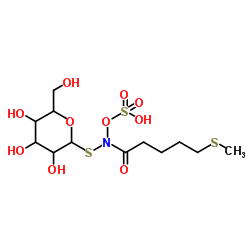 cas no 21973-56-8 is Glucoerucin