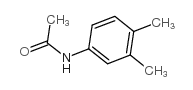 cas no 2198-54-1 is 3',4'-dimethylacetanilide