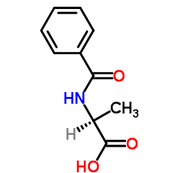 cas no 2198-64-3 is BZ-ALA-OH