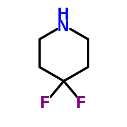 cas no 21987-29-1 is 4,4-Difluoropiperidine