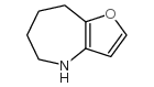 cas no 219989-24-9 is 5,6,7,8-tetrahydro-4h-furo[3,2-b]azepine