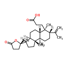 cas no 2202-01-9 is Eichlerialactone