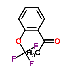 cas no 220227-93-0 is 2'-(Trifluoromethoxy)acetophenone