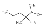 cas no 22025-20-3 is 3,3-DIMETHYL-2-HEXANOL