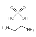 cas no 22029-36-3 is 1,2-Ethanediamine, sulfate (1:1)
