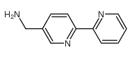 cas no 220339-96-8 is 2,2'-BIPYRIDIN-5-YLMETHANAMINE