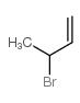 cas no 22037-73-6 is 3-BROMO-1-BUTENE