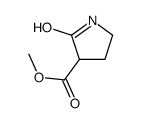 cas no 22049-95-2 is methyl 2-oxopyrrolidine-3-carboxylate