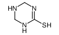 cas no 22052-04-6 is 1,3,5-Triazinane-2-thione