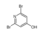 cas no 220616-68-2 is 2,6-DIBROMOPYRIDIN-4-OL