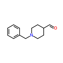 cas no 22065-85-6 is 1-Benzylpiperidine-4-carbaldehyde