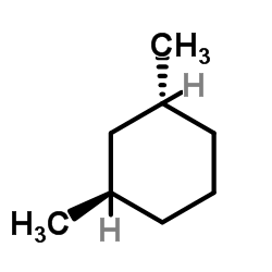 cas no 2207-03-6 is trans-1,3-Dimethylcyclohexane