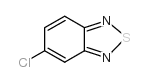 cas no 2207-32-1 is 5-chloro-2,1,3-benzothiadiazole