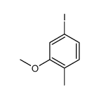 cas no 220728-62-1 is 4-IODO-2-METHOXYTOLUENE