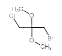 cas no 22089-54-9 is Propane,1-bromo-3-chloro-2,2-dimethoxy-